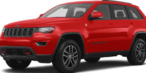 JEEP GRAND CHEROKEE 2017 1C4RJFLG6HC904672 image